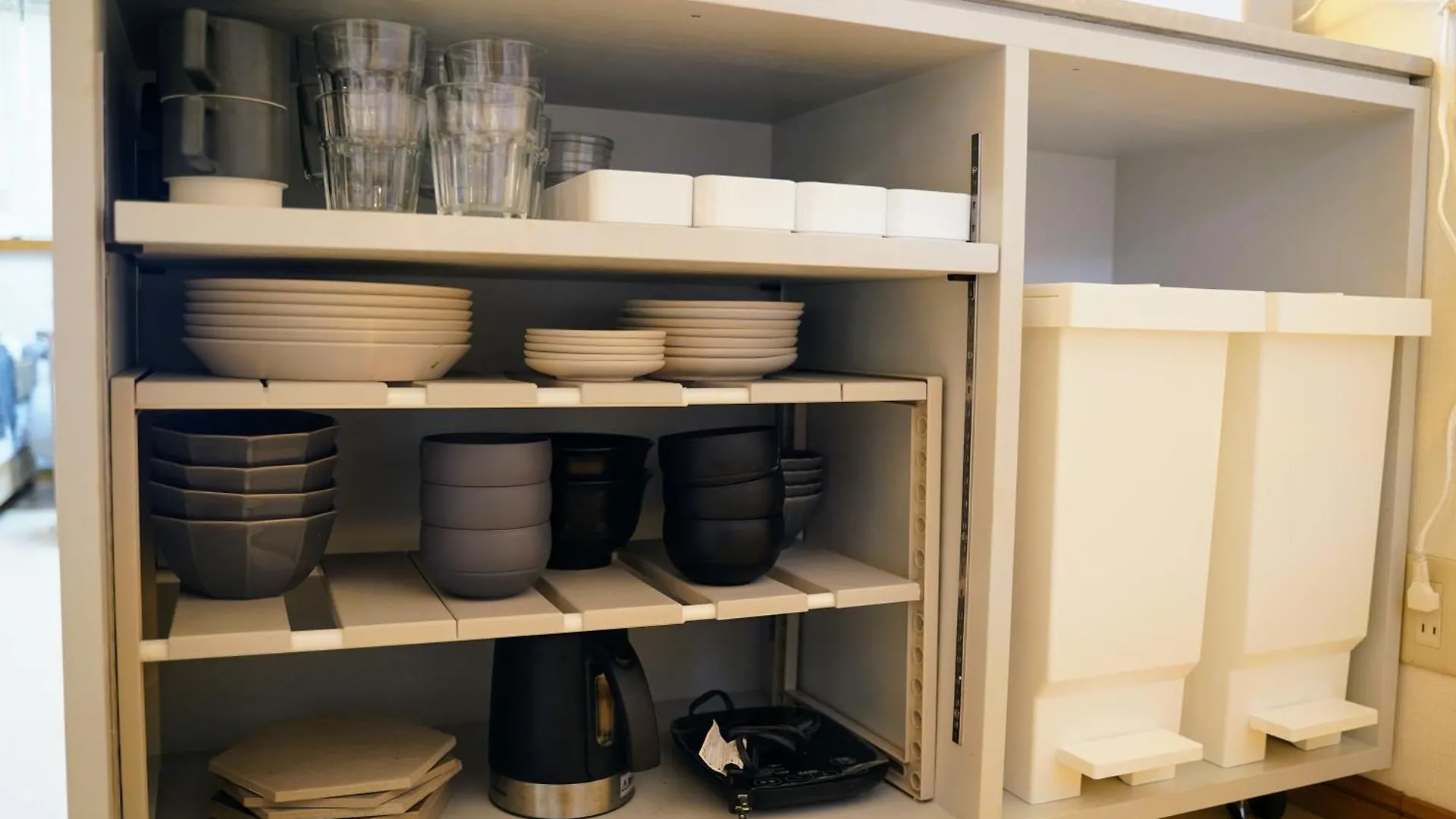 Appartement エクセル三田 à Tōkyō 0*,  Japon