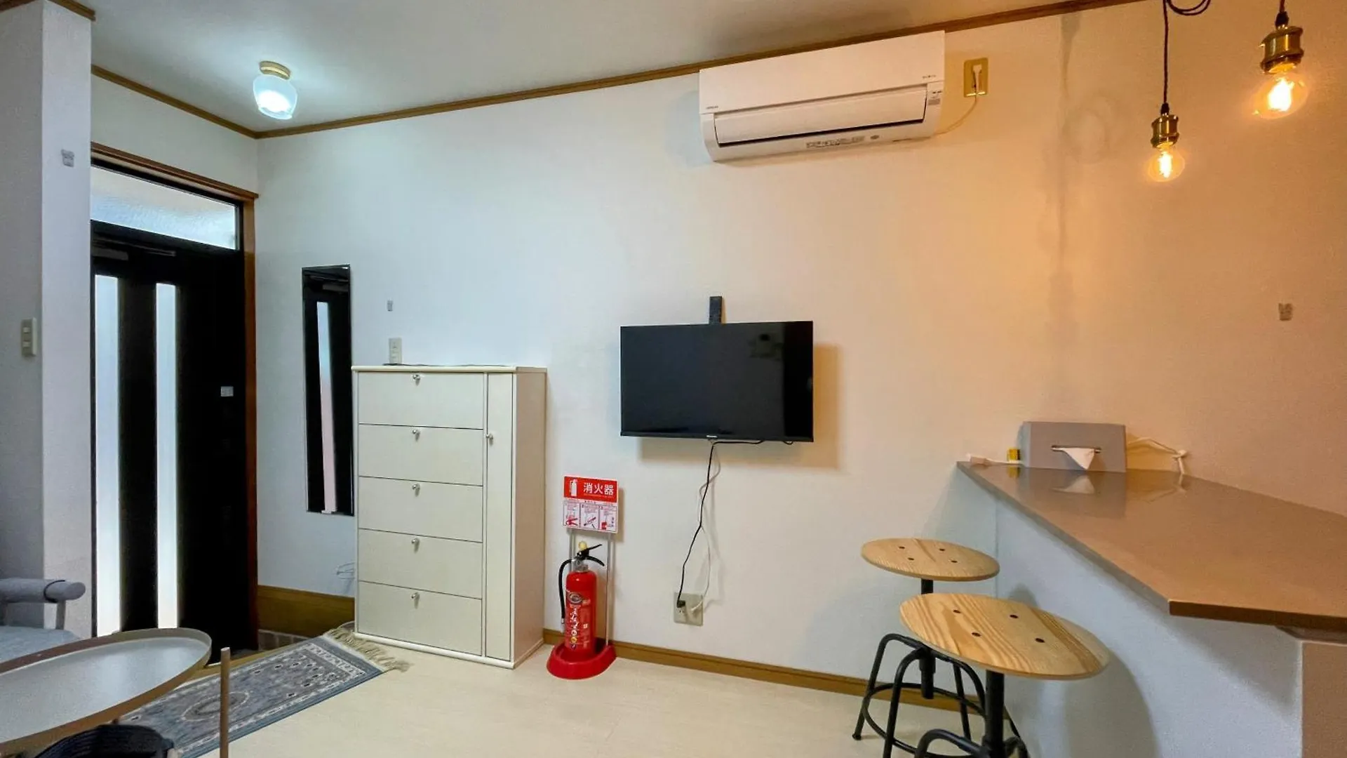 エクセル三田 Apartment Tokyo Japan