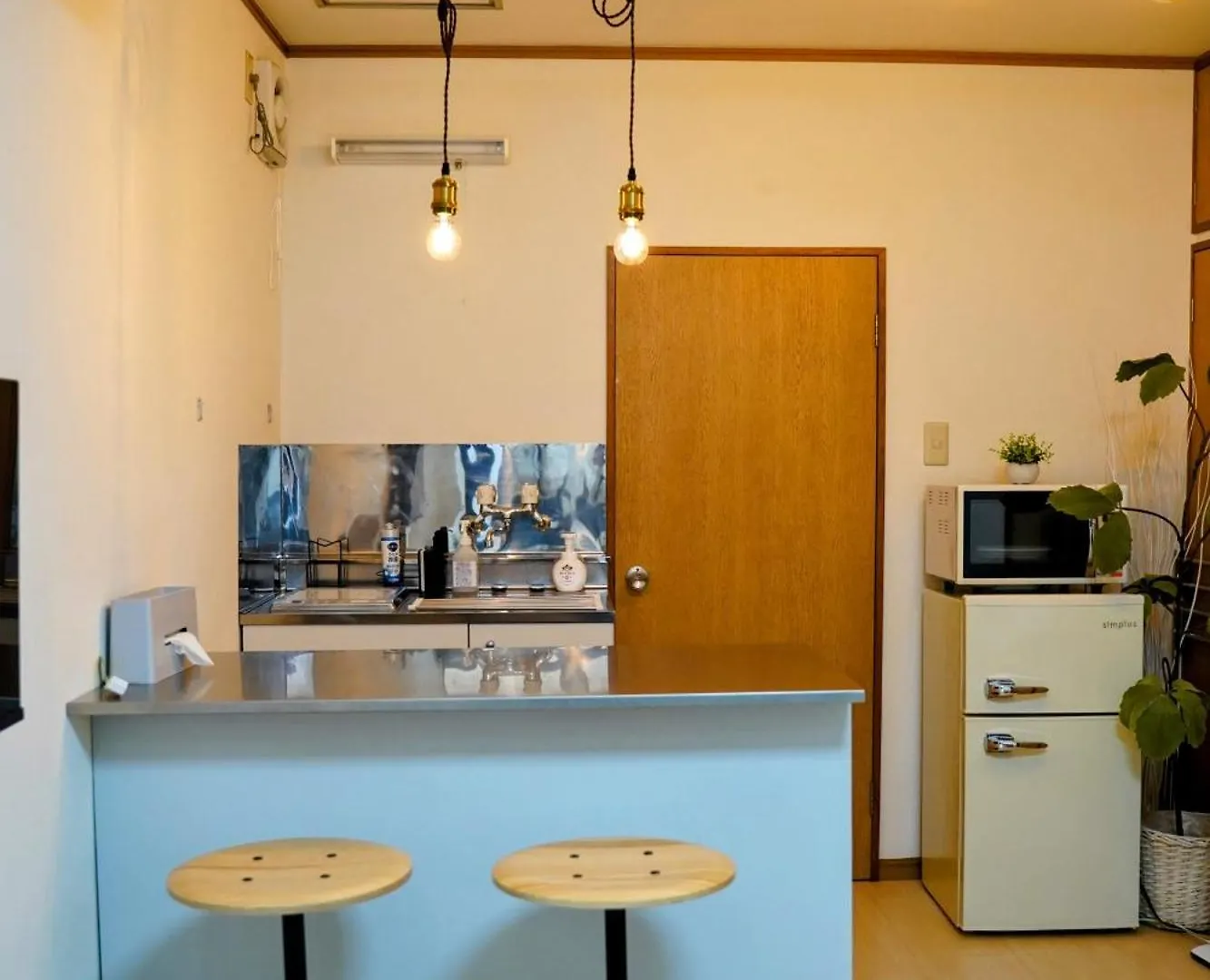 エクセル三田 Apartment Tokyo Japan