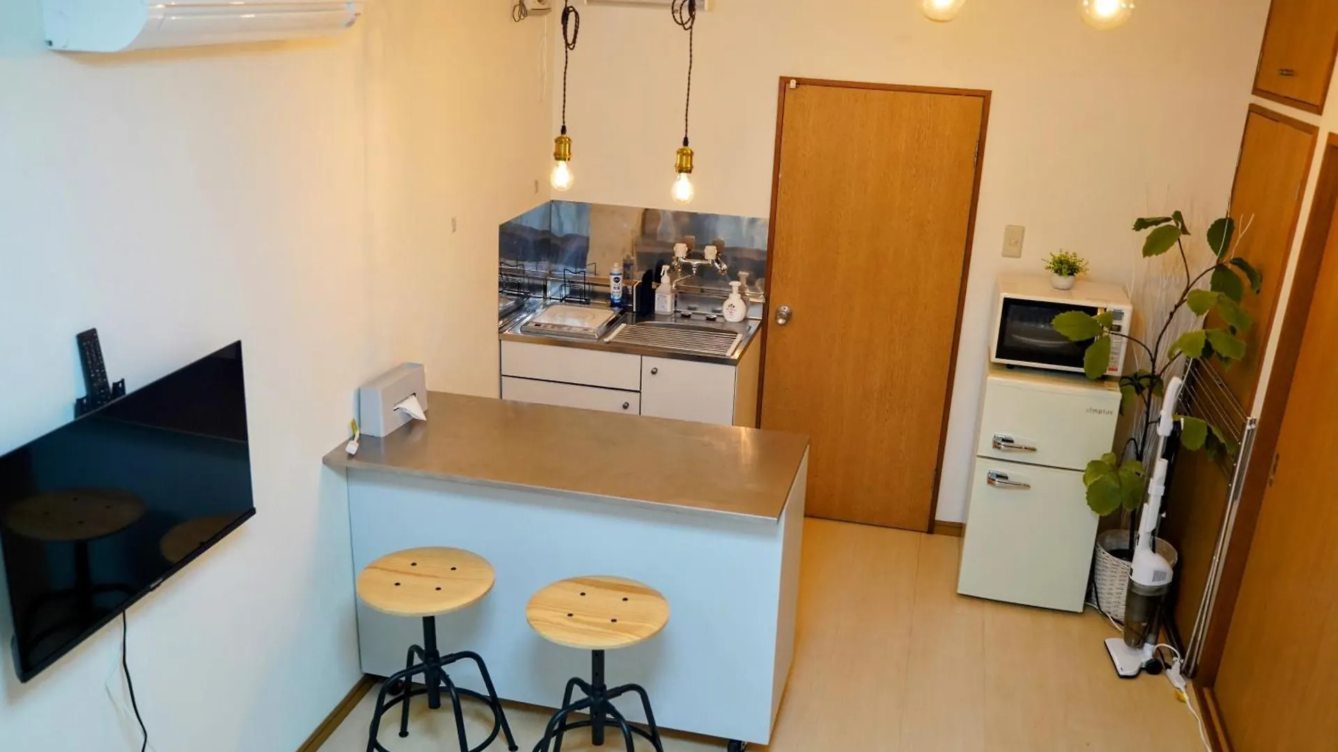 エクセル三田 Apartment Tokyo 0*,  Japan
