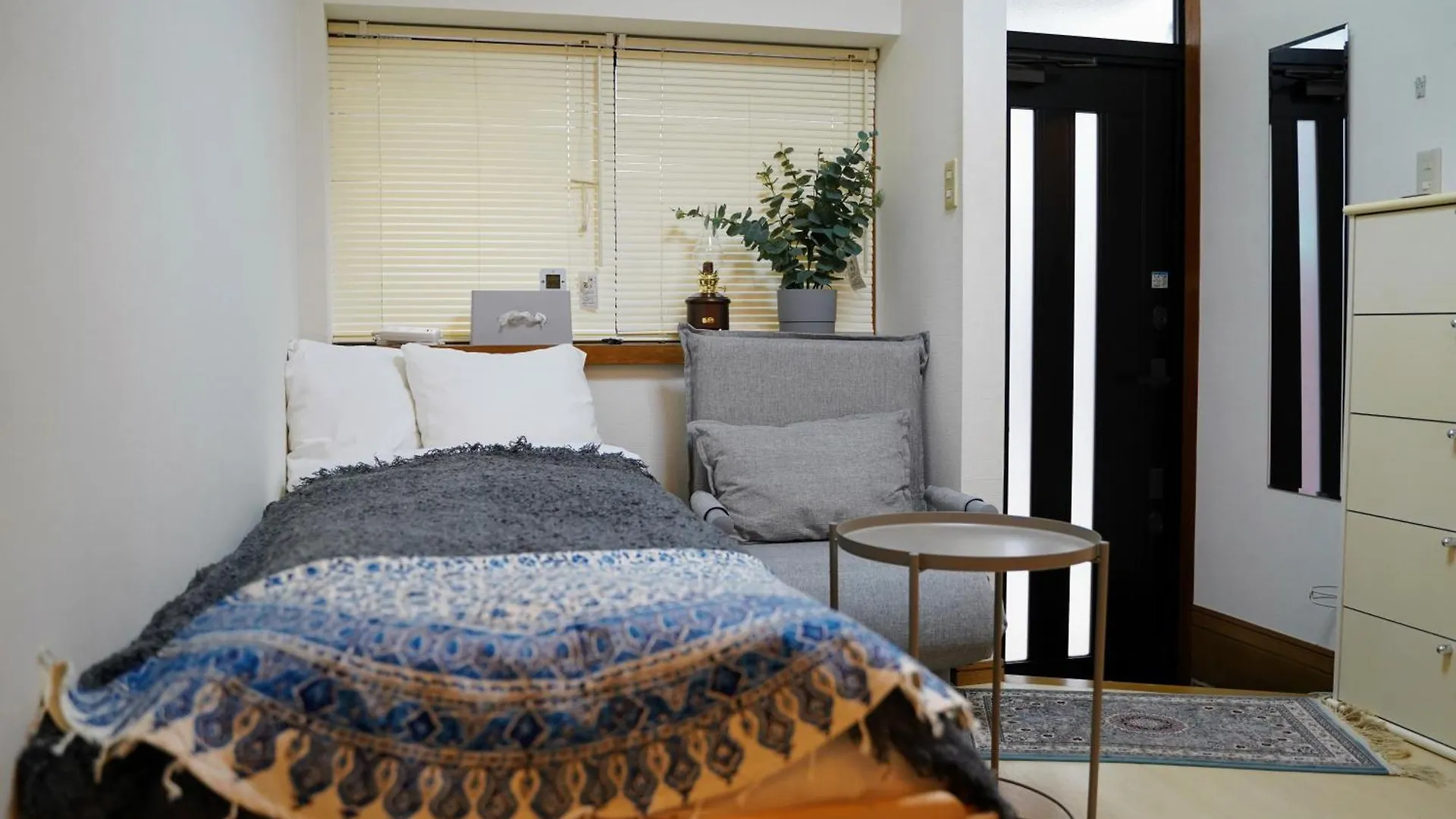 エクセル三田 Apartment Tokyo Japan