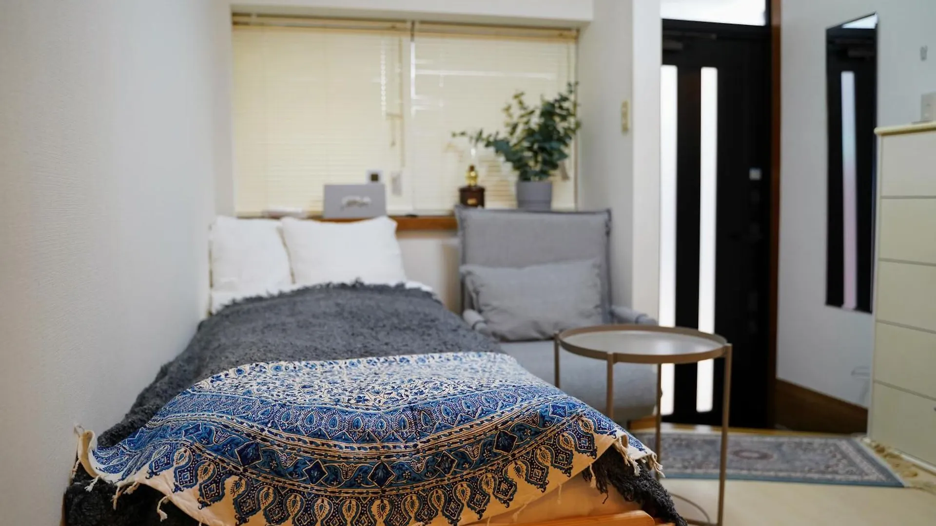 エクセル三田 Apartment Tokyo