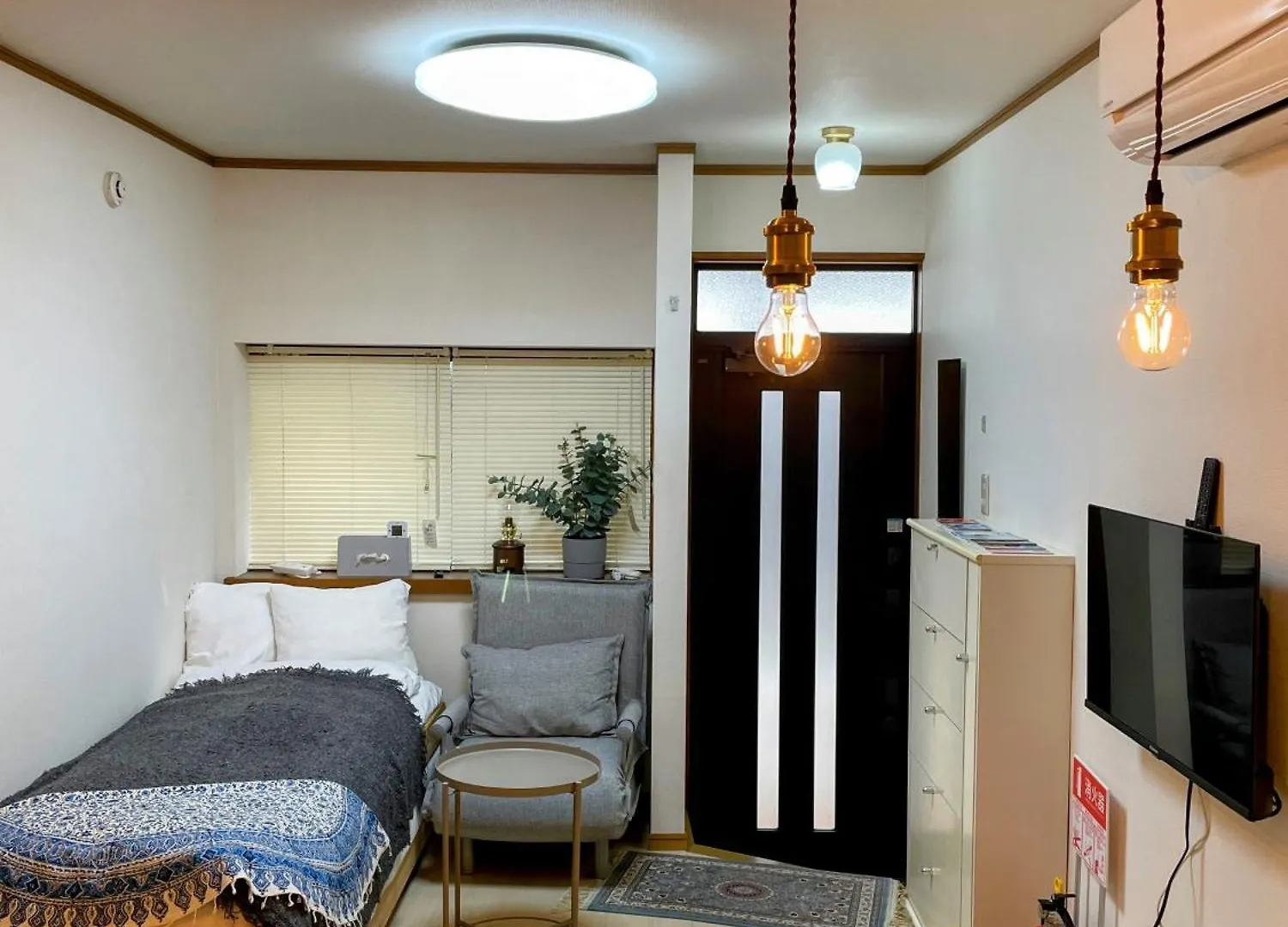 エクセル三田 Apartment Tokyo