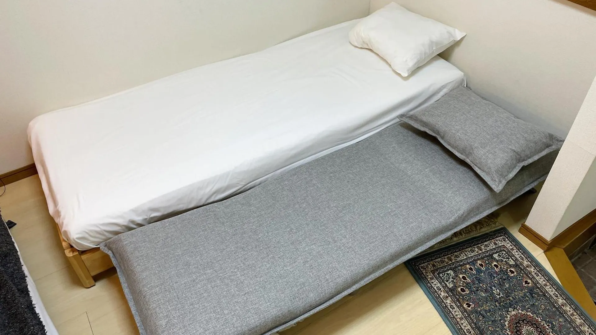 エクセル三田 Apartment Tokyo
