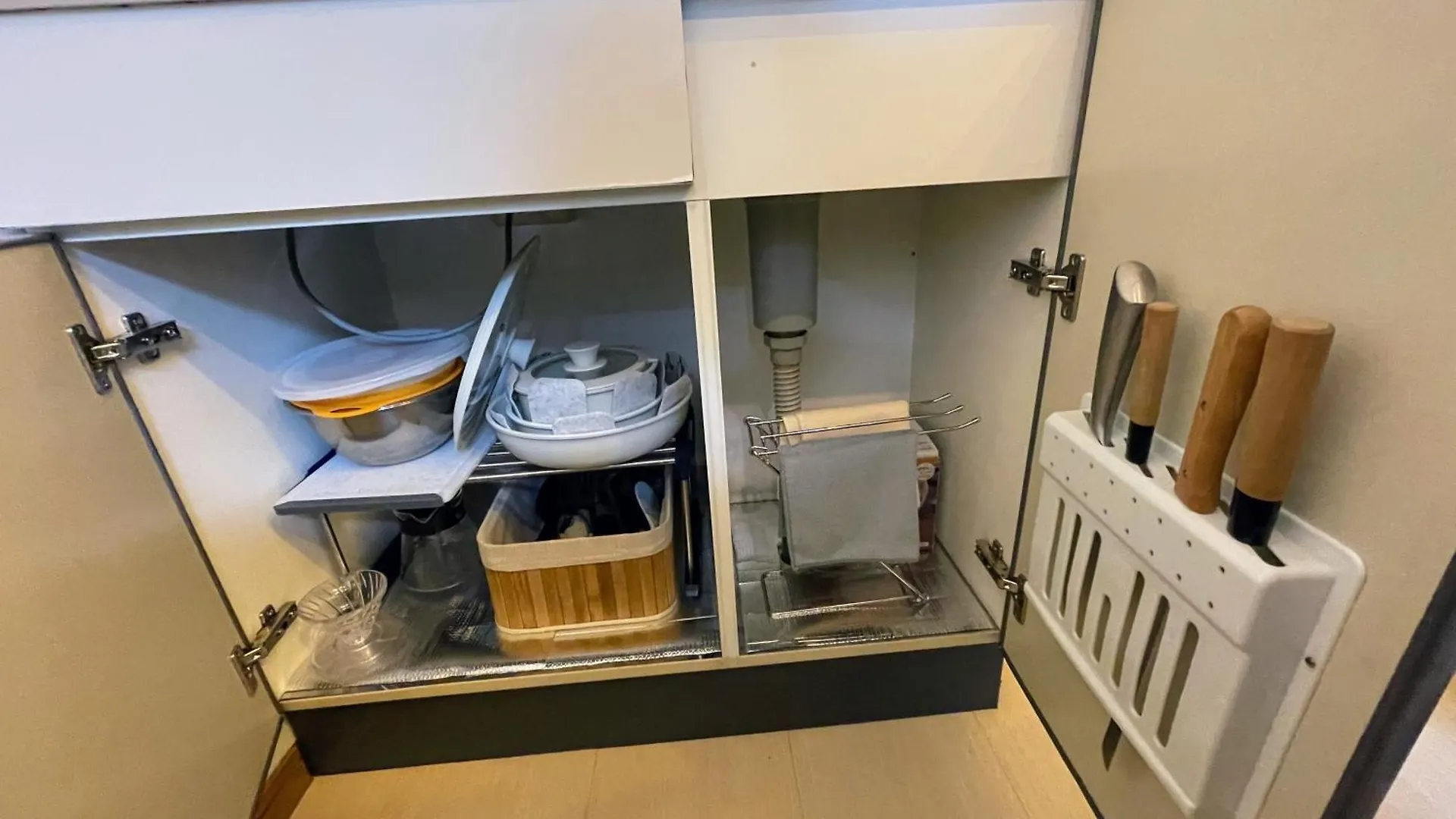 エクセル三田 Apartment Tokyo
