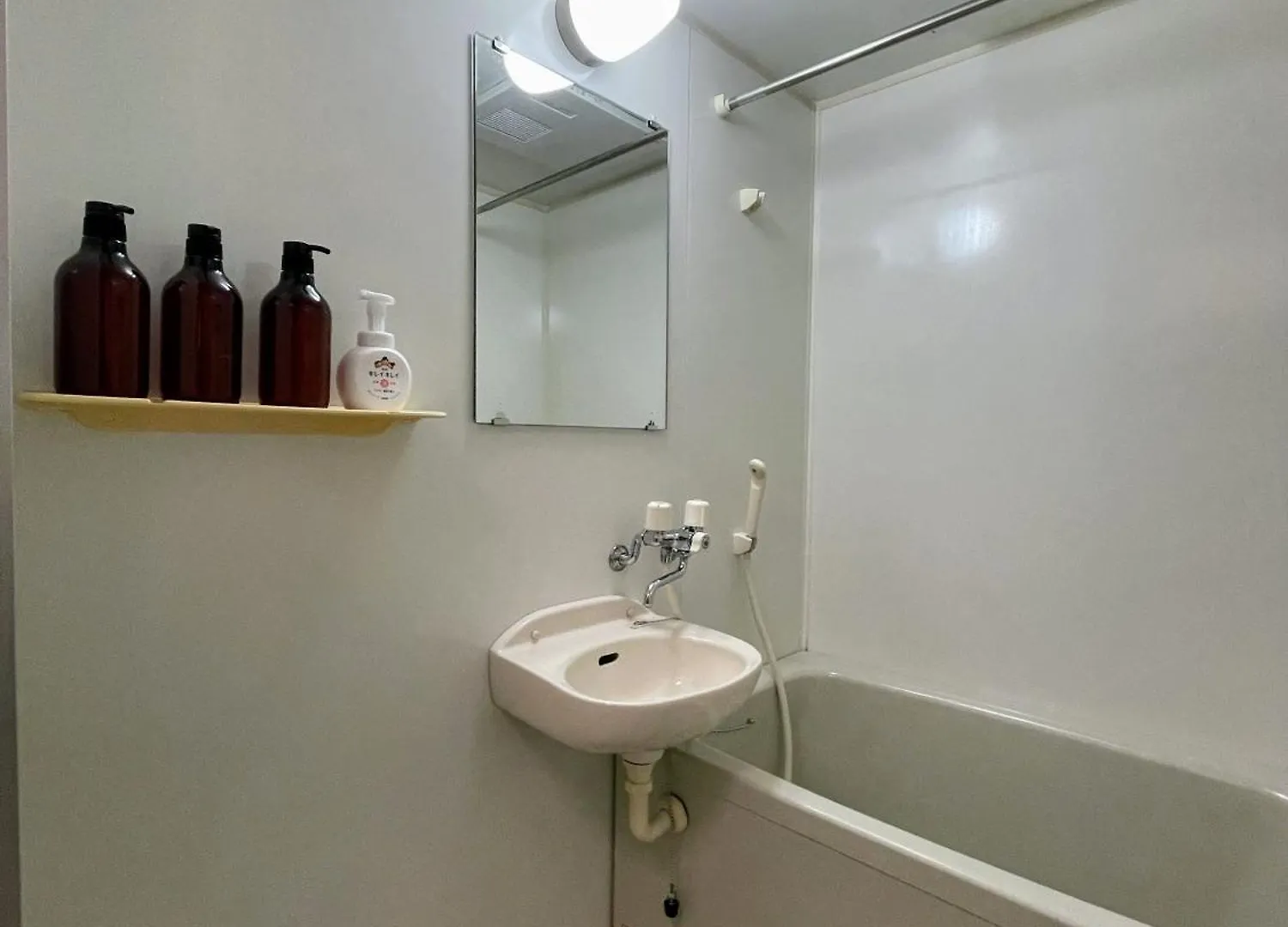 エクセル三田 Apartment Tokyo Japan
