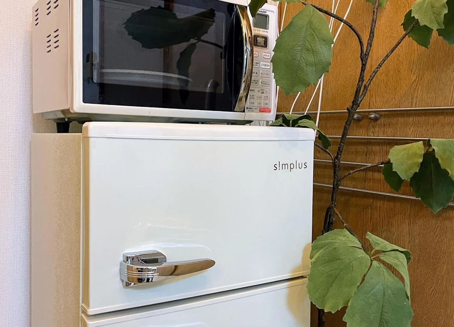 Apartment Ferienwohnung エクセル三田 Präfektur Tokio