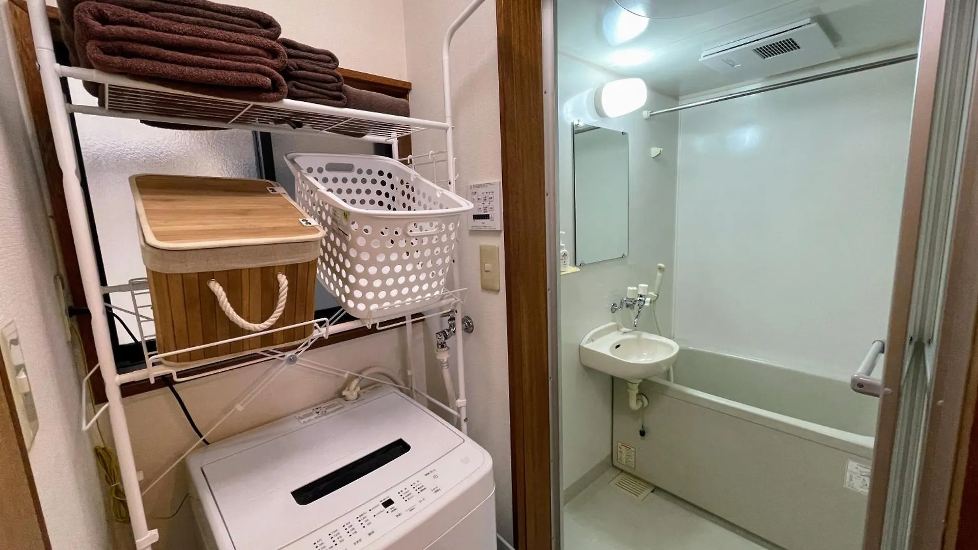 エクセル三田 Apartment Tokyo