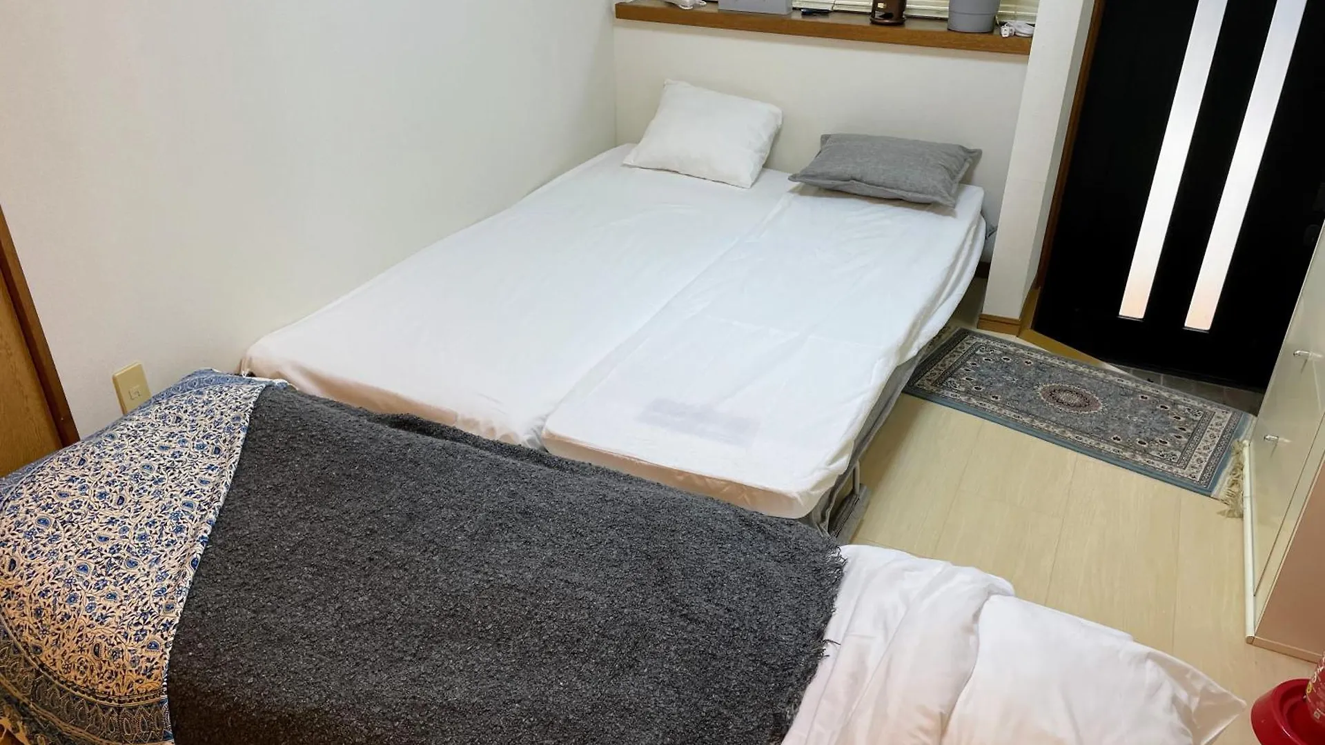 エクセル三田 Apartment Tokyo Japan