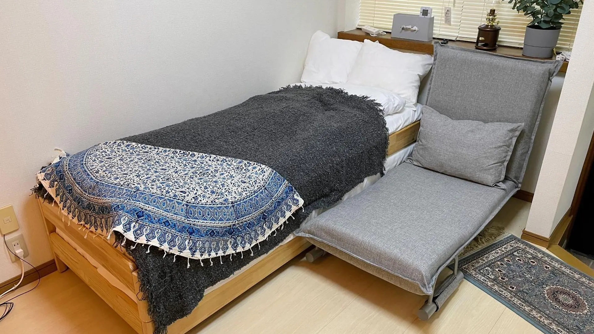 エクセル三田 Apartment Tokyo