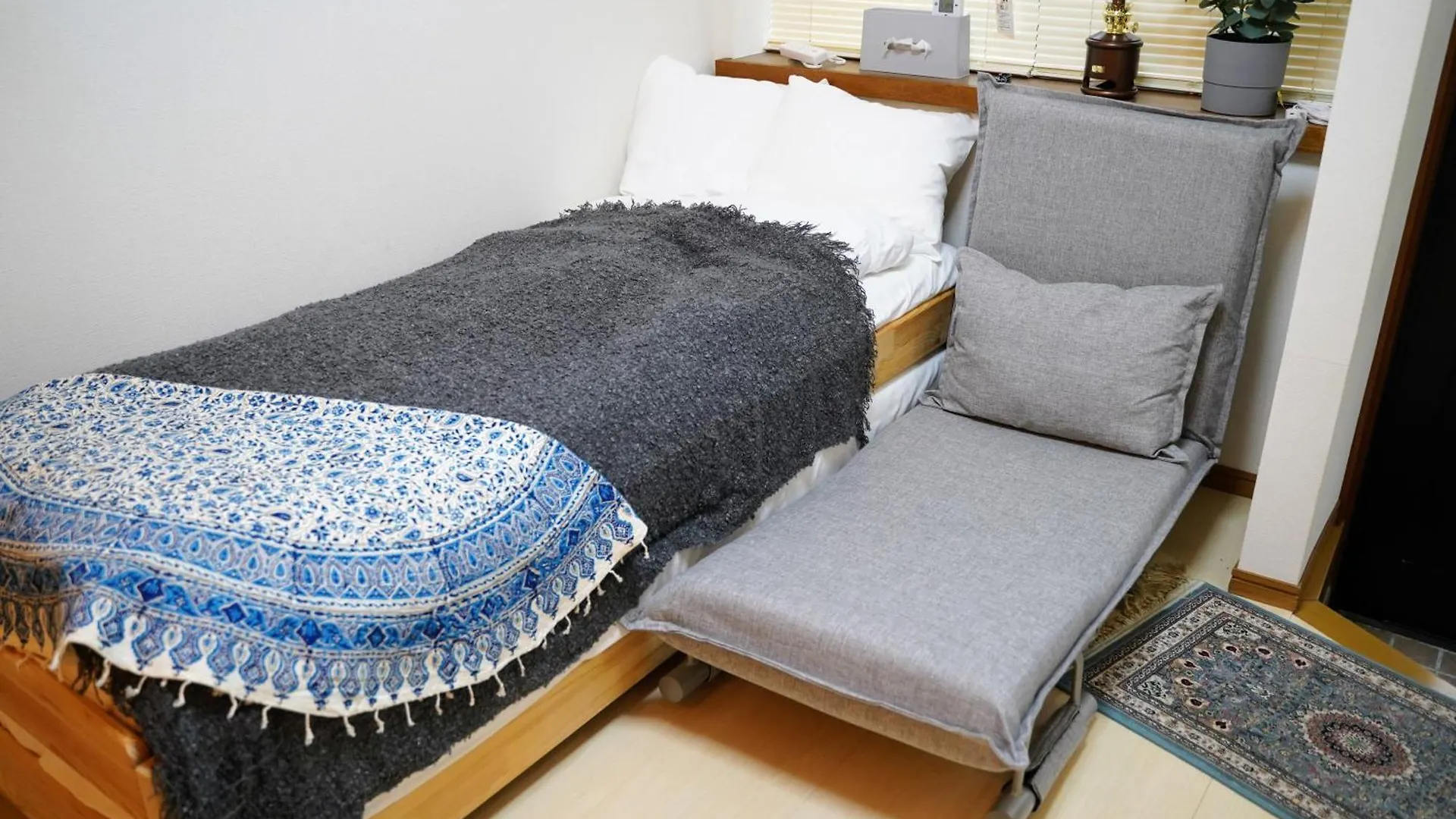 エクセル三田 Apartment Tokyo
